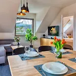 Appartement Z Basenem I Saunami Stone Hill Vip Centrum By Royal Aparts *