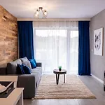 Appartement Z Basenem I Saunami Stone Hill Vip Centrum By Royal Aparts