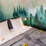Апартаменти Z Basenem I Saunami Stone Hill Vip Centrum By Royal Aparts Шклярська Поремба