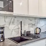 Appartement Z Basenem I Saunami Stone Hill Vip Centrum By Royal Aparts Szklarska Poręba