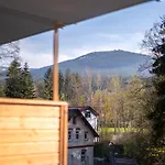 Z Basenem I Saunami Stone Hill Vip Centrum By Royal Aparts Szklarska Poręba