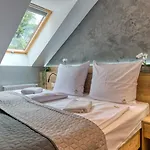 Z Basenem I Saunami Stone Hill Vip Centrum By Royal Aparts * Шклярська Поремба