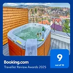 Appartement Z Basenem I Saunami Stone Hill Vip Centrum By Royal Aparts