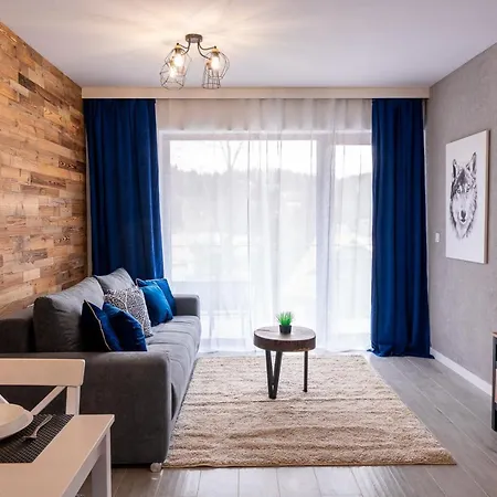 Apartament Z Basenem I Saunami Stone Hill Vip Centrum By Royal Aparts